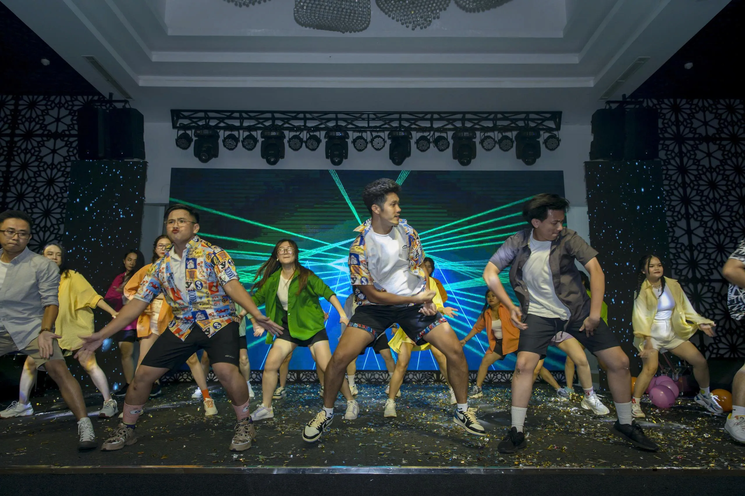 Sự kiện Doanh nghiệp 5